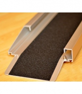 Пандус для инвалидной коляски Мега Оптим 2х секционный фото 5367