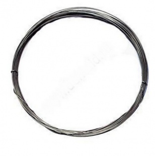 Проволока ортодонтическая ПОА-1,0 "Д" , 5м (ТехСтомКом) фото 889