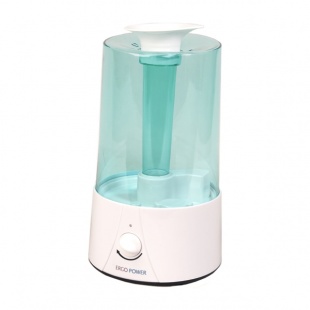 Увлажнитель воздуха ультразвуковой Ergopower ER-608 фото 4338