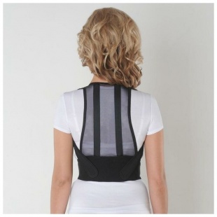 Реклинатор ортопедический F-11  Крейт (корректор осанки) фото 4630