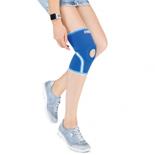 Наколенник (бандаж для коленного сустава) NKN 209 ORTO фото 3345