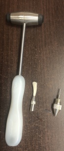 Молоток неврологический МН-М-МИЗ  фото 5062