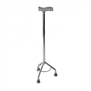 Трость 3х опорная  арт. C Delta (Симс 2) фото 4446