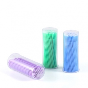 Микробраши EURONDA (микроаппликатор) фото 3783