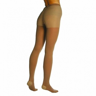 Колготки компрессионные Orto 121 плотные, 2 класс, с мультифиброй, женские фото 3920