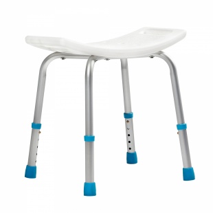 Табурет для ванны/душа LUX 510 фото 2214