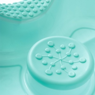 Ванночка для мытья головы лежачих больных Beside фото 5948