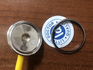 Мембрана для механического тонометра фото 5651