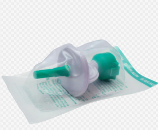 Фильтр-канюля аспирационная B.BRAUN Мини спайк (mini spike) фото 6132