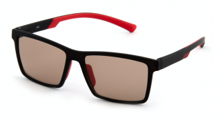 Очки-тренажеры  водительские (коричневые от солнца) фото 3712