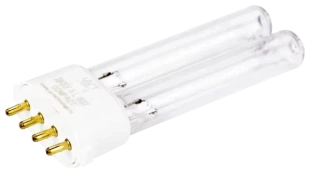 Бактерицидная лампа ДКБУ-5 цоколь 2G7 фото 5169