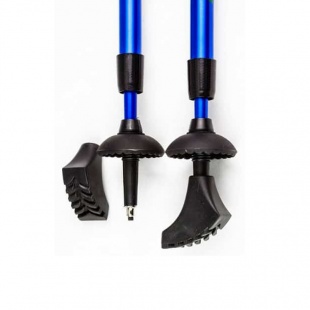 Палки для скандинавской ходьбы Ergoforce Е 0673 фото 1516