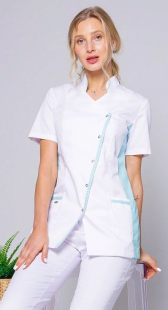 Костюм медицинский женский "Венеция"  фото 1947