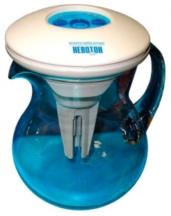 Ионизатор серебра для воды Невотон ИС-112 фото 1509