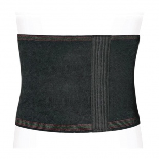 Бандаж противорадикулитный согревающий (собачья шерсть) ПРР 02 Экотен фото 4715