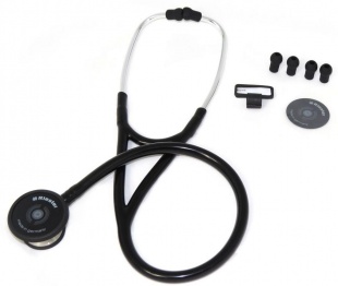 Стетоскоп кардиологический Cardiophon Riester (Германия) (Кардиофон) фото 2431