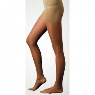 Чулки компрессионные Ergoforma м.212 (1 класс комп) фото 2735