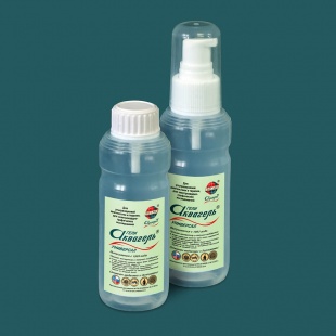 Аквагель-Универсал 0,1 литра (низкая вязкость - 5) фото 3121