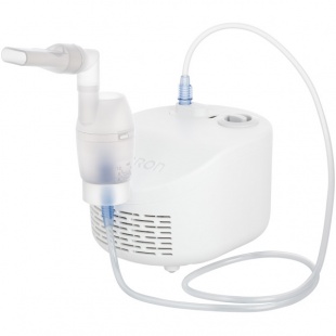 Ингалятор (небулайзер) Omron CompAir NE-C17 фото 1334