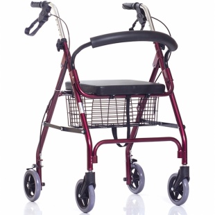 Ходунки роляторы  XR 102 фото 2072