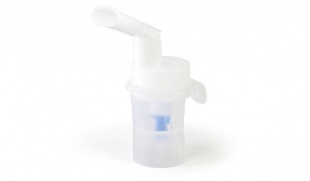 Стаканчик (небулайзерная камера) для Omron NE-C24/C24 Kids/C28 Plus фото 1313