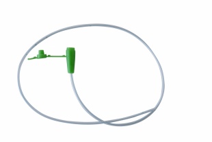 Зонд (катетер) питающий Integral (Китай) №6 (40 см) назогастральный фото 1147