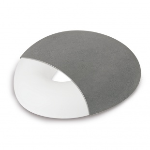 Подушка ортопедическая на сиденье П-240 (от геморроя) фото 2777