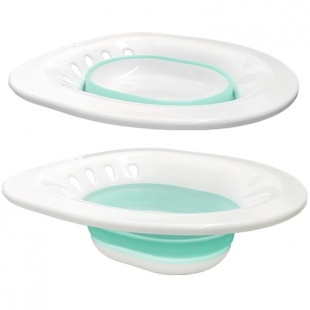 Проктотаз (тазик при геморрое) складной фото 6012