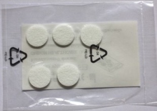 Фильтры к ингалятору  Omron C30/С24/С24 Kids/NE-C20 фото 4650