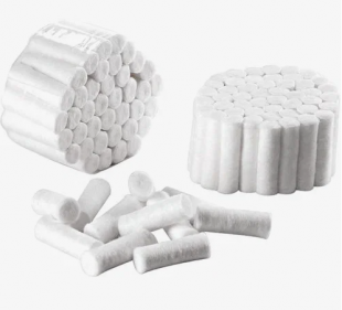 Валики ватные Euronda для стоматологии (600 шт) фото 4171