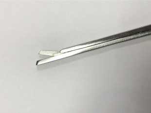 Конхотом с щелевидным отверстием №2 фото 5806