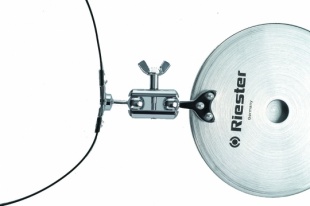 Рефлектор налобный Ziegler (Riester, Германия) фото 1107