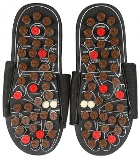 Массажер для стоп uFoot Gess фото 5299