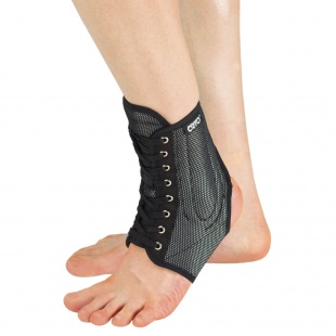  Бандаж на голеностопный сустав PAN 101 ORTO фото 4941