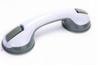 Поручень для ванны на присосках фото 4908