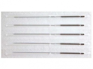 Иглы акупунктурные  0,3 х 75 мм Субал  (100 шт) фото 1872