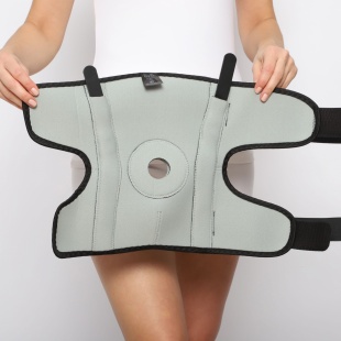 Бандаж для коленного сустава F-522 Крейт фото 4918