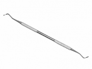 Кюретка для маникюра  Yoko SI 020 (17 см) фото 5272