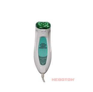 Зеленая лампа Невотон (Аппарат фототерапевтический светодиодный)  фото 4467