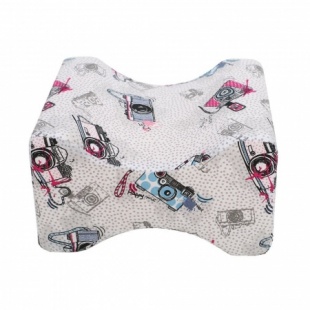 Валик ортопедический П-501  Крейт фото 4627