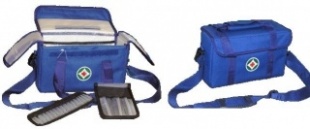 Сумка-укладка медицинская СМ-3 фото 1658