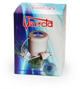 Прибор "живой" и "мертвой" воды МЕЛЕСТА фото 2202