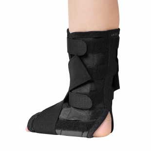 Бандаж для голеностопного сустава E-217  Крейт (детский) фото 4938