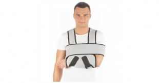 Повязка Дезо на плечевой сустав Т.33.01 Тривес фото 4741