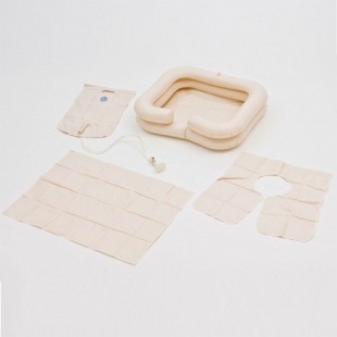 Ванна надувная для мытья головы Armed фото 1592