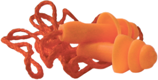 Беруши STIL для плавания силиконовые (2 шт) фото 4134