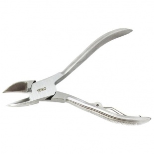 Щипцы педикюрные  (кусачки для педикюра)  Yoko SK 019  фото 5224