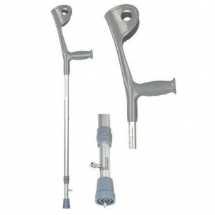 Костыль локтевой (с УПС)  фото 1264