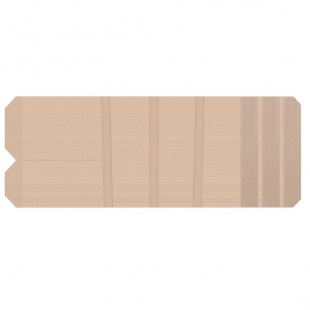 Бандаж послеоперационный абдоминальный ПО 130 Экотен фото 5038