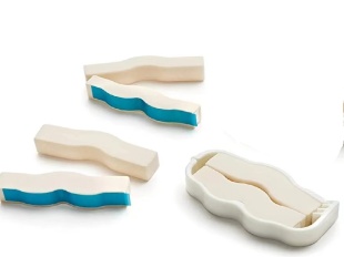 Пенальный (пенильный) зажим (Китай) фото 5707